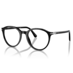 Round Frame Glasses