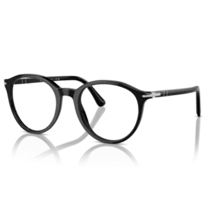 Round Frame Glasses