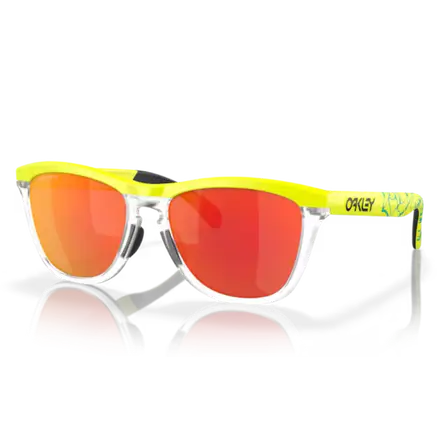 Oakley Frogskins