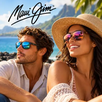 Maui Jim