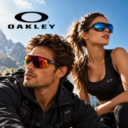 Oakley