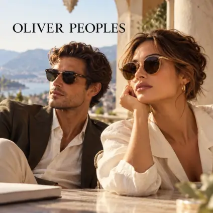 Oliver Peoples
