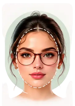 face-shape-oval