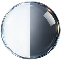 glass-type-photochromic-lens
