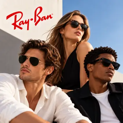 Ray-Ban