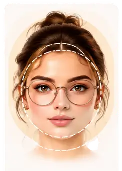face-shape-round